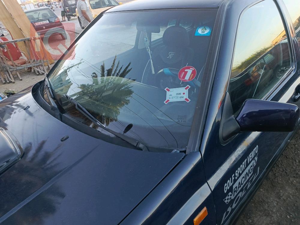 Volkswagen Vento